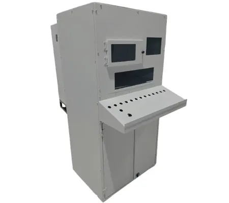 Customized Enclosures