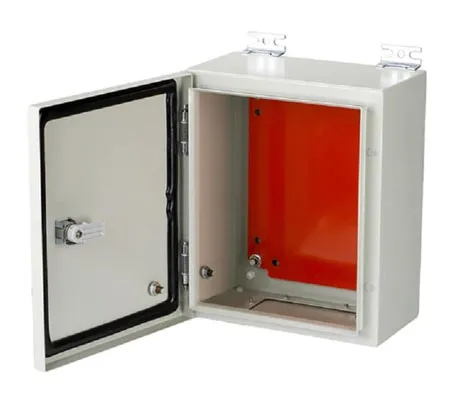 Customized Enclosures