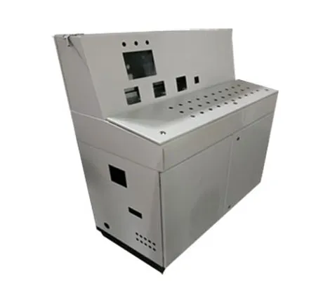 Customized Enclosures