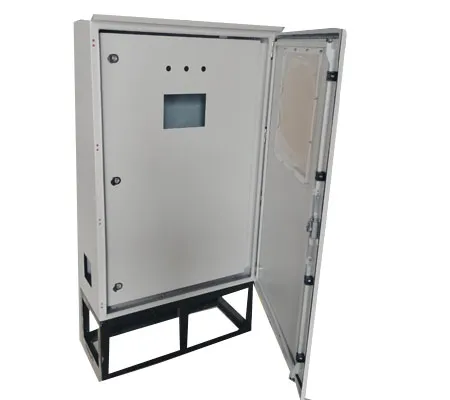 Customized Enclosures