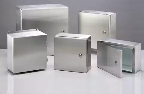 Enclosures