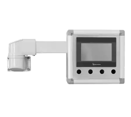 HMI ARM Systems