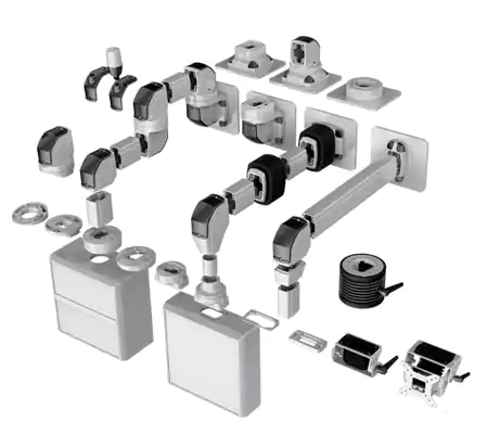 HMI ARM Systems