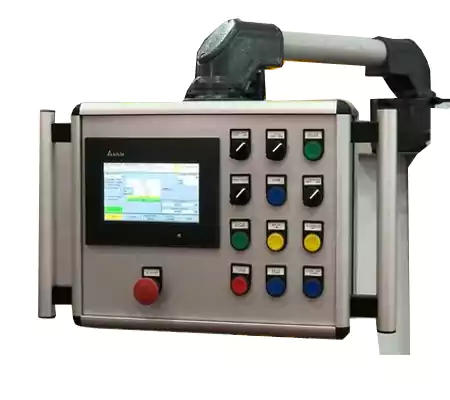 HMI ARM Systems