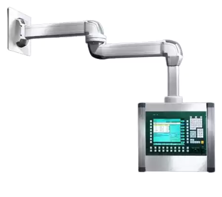 HMI ARM Systems