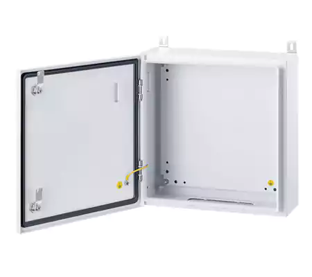 Wall Mounted Box Enclosures