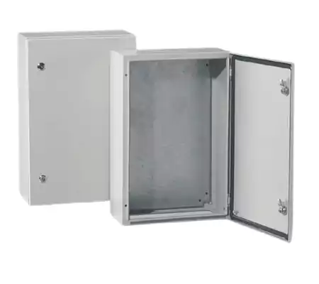 Wall Mounted Box Enclosures